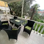 Apartment Bato Budva