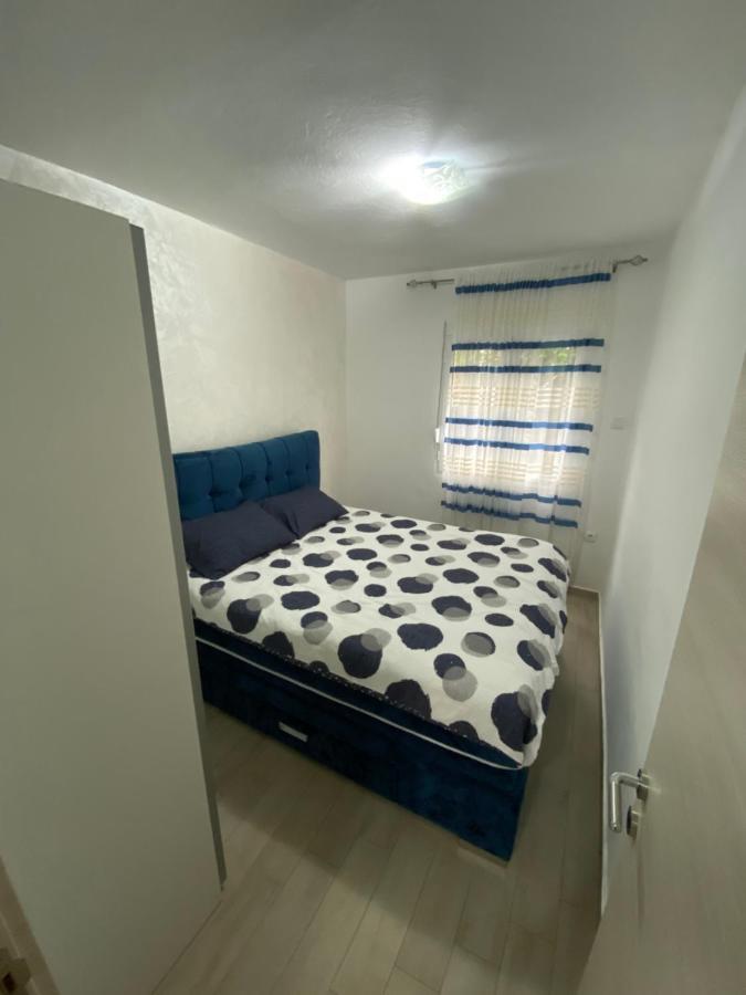 Apartment Bato Budva