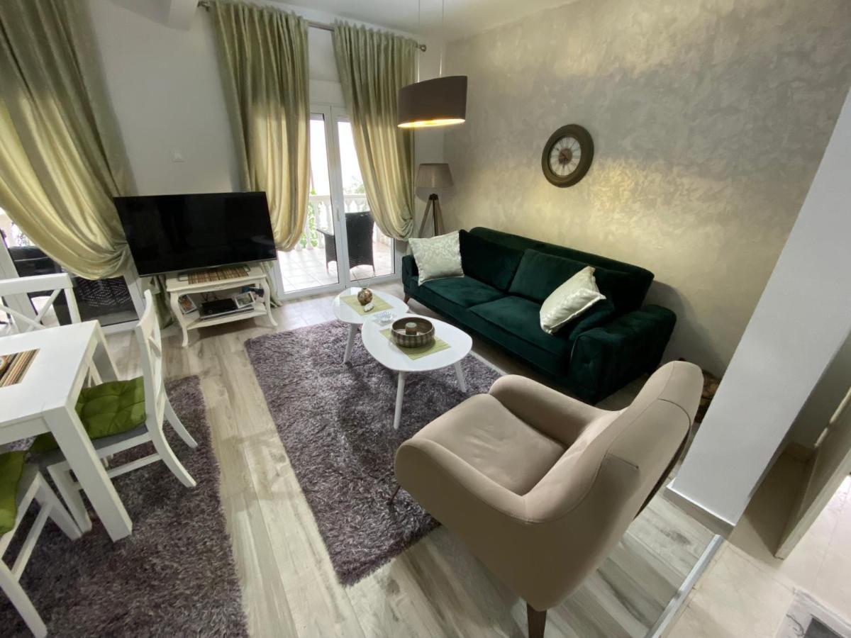Apartment Bato
