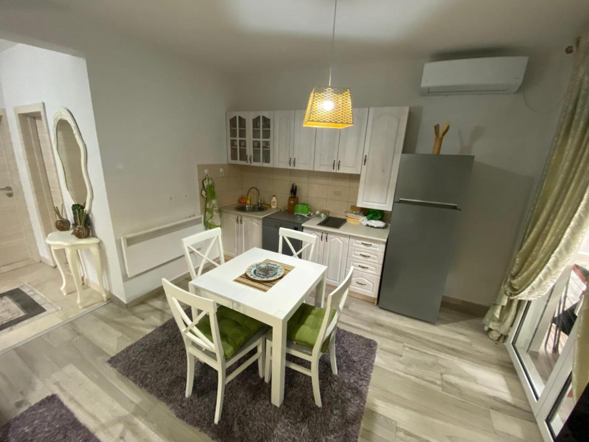 Apartment Bato