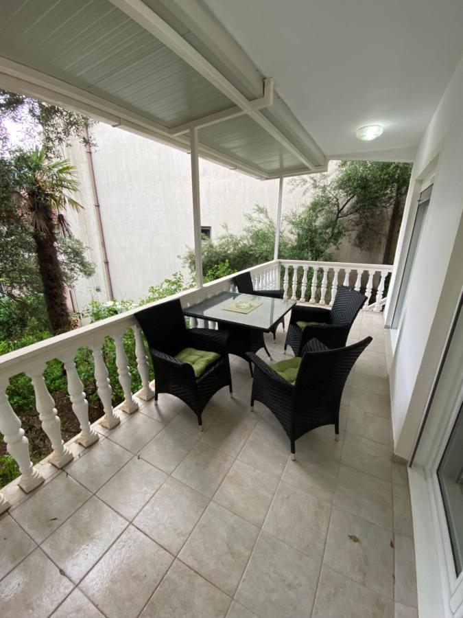 Apartment Bato *
