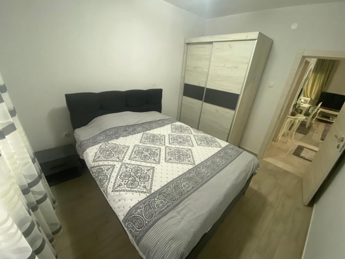 Apartment Bato *