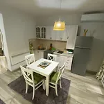 Apartment Bato Budva