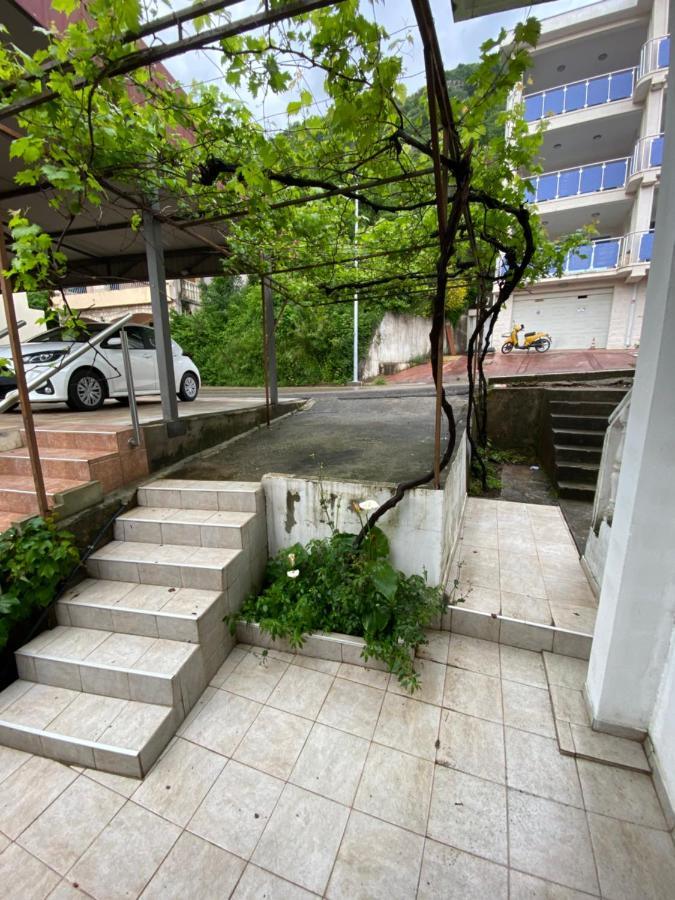 Apartment Bato *