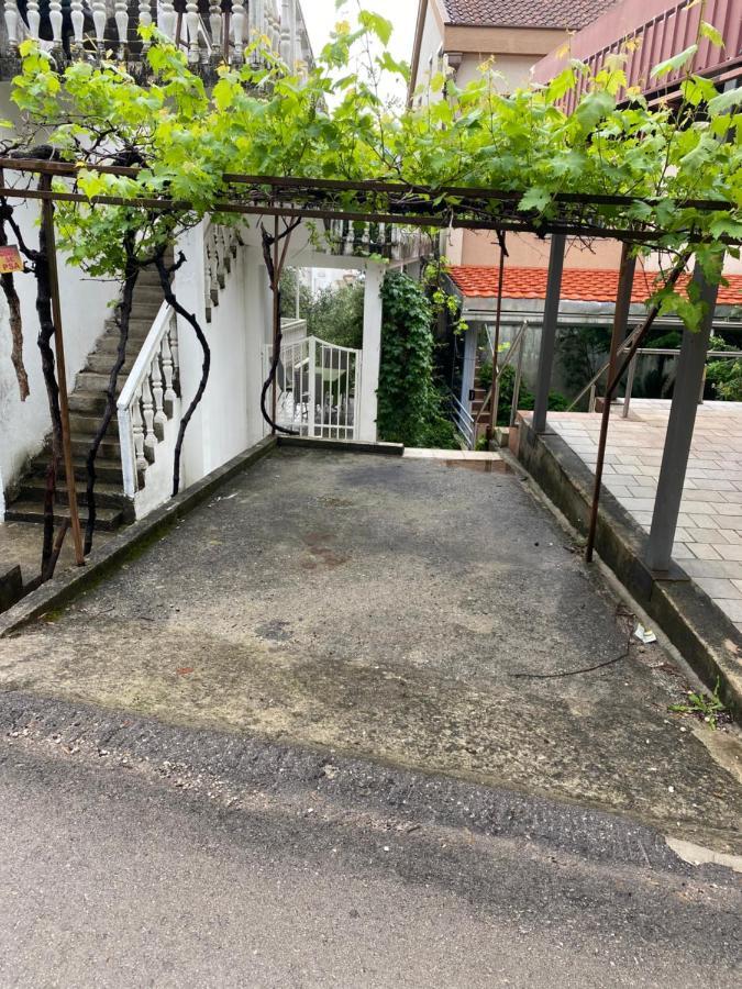 Apartment Bato